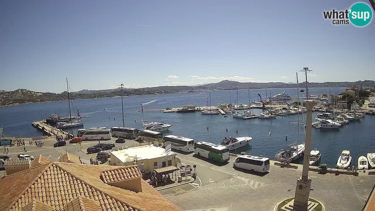 Cala Gavetta | La Maddalena – Sardaigne