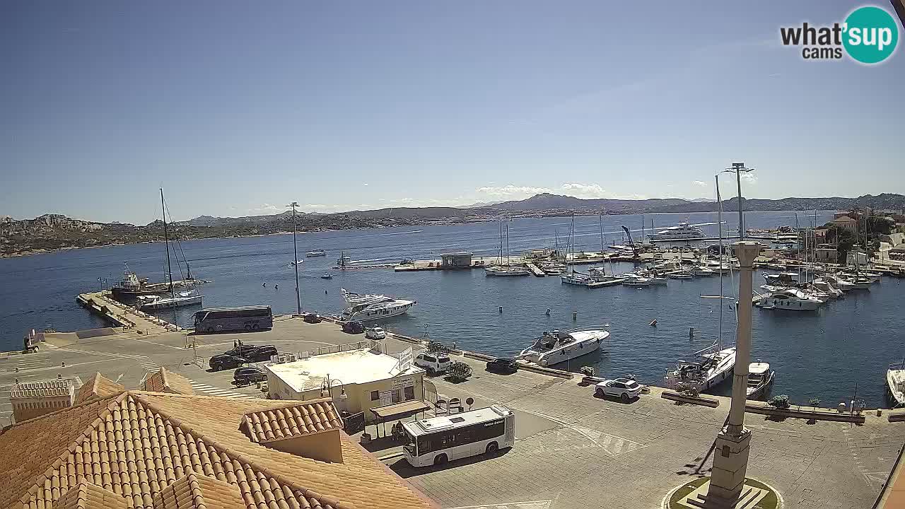 Cala Gavetta | La Maddalena – Sardinia
