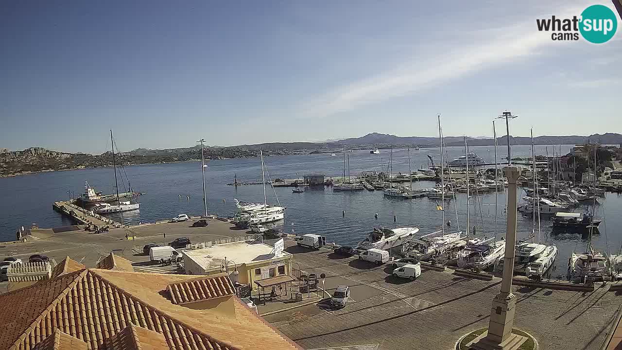 Cala Gavetta | La Maddalena – Sardaigne