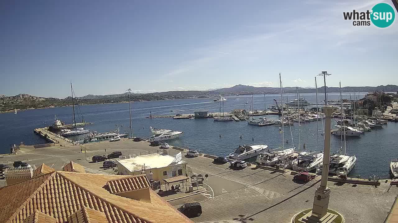 Cala Gavetta | La Maddalena – Sardaigne