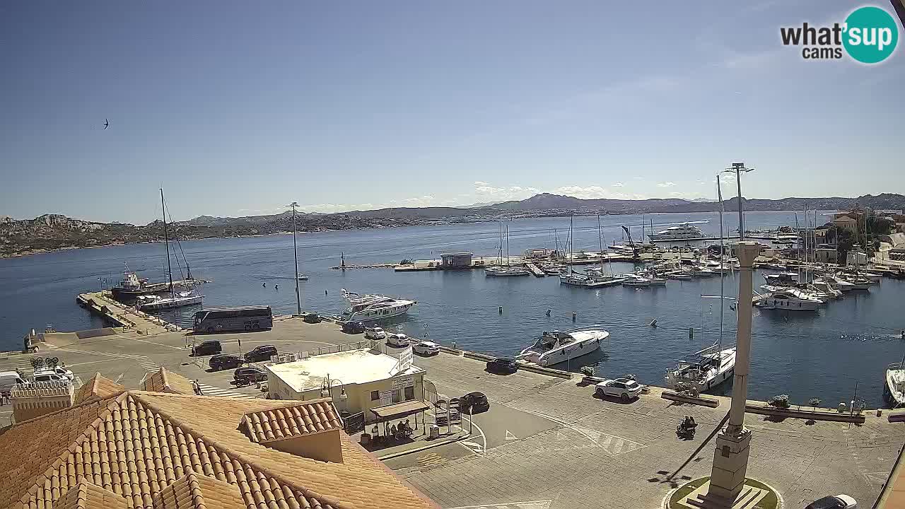 Cala Gavetta | La Maddalena – Sardaigne