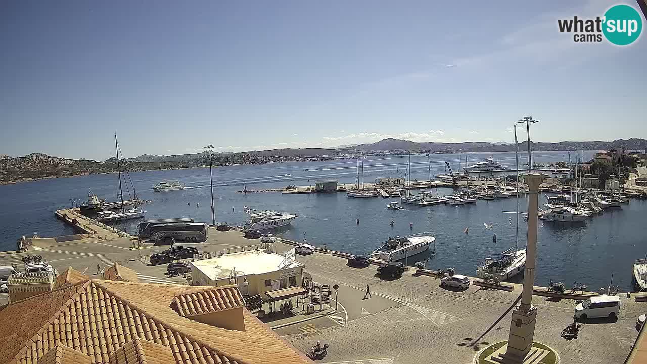 Cala Gavetta | La Maddalena – Sardegna
