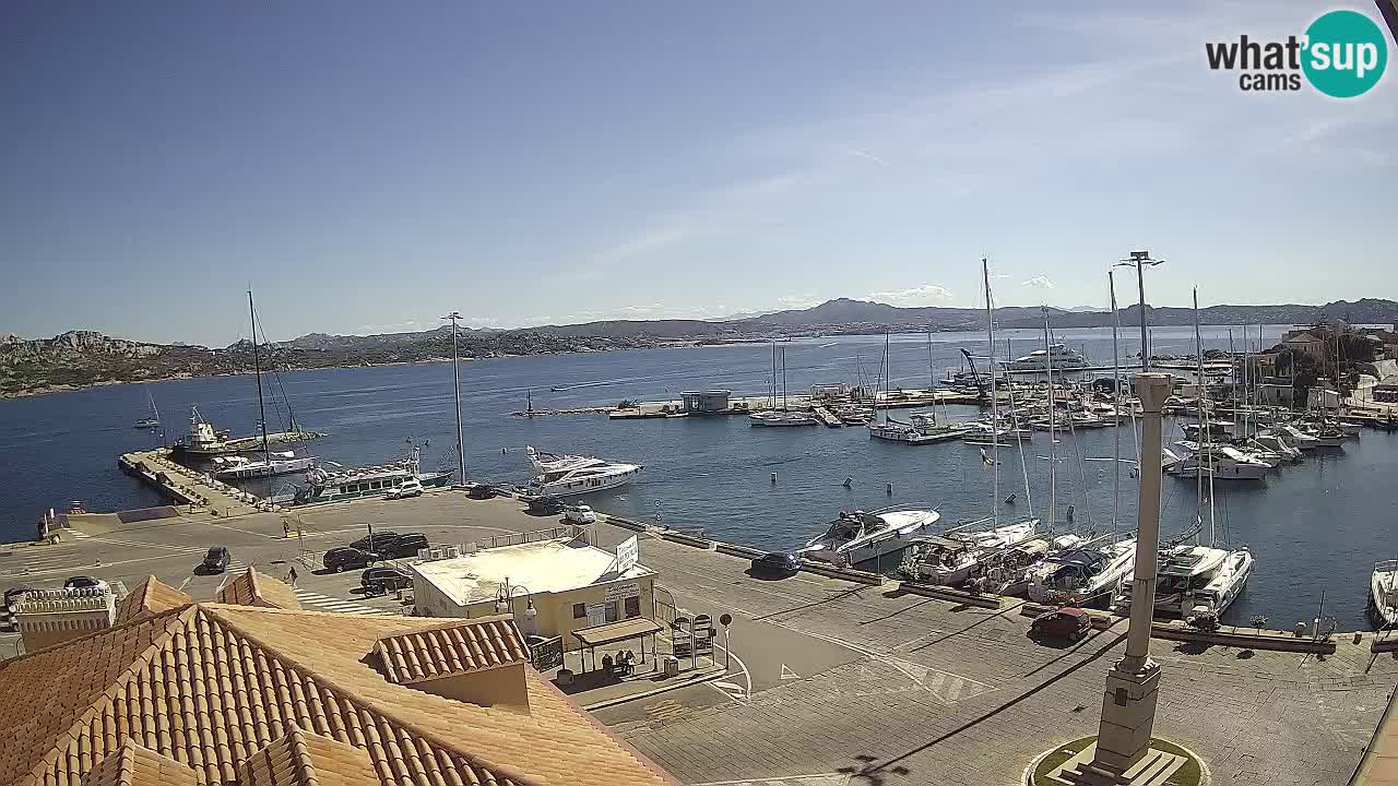 Cala Gavetta | La Maddalena – Sardaigne