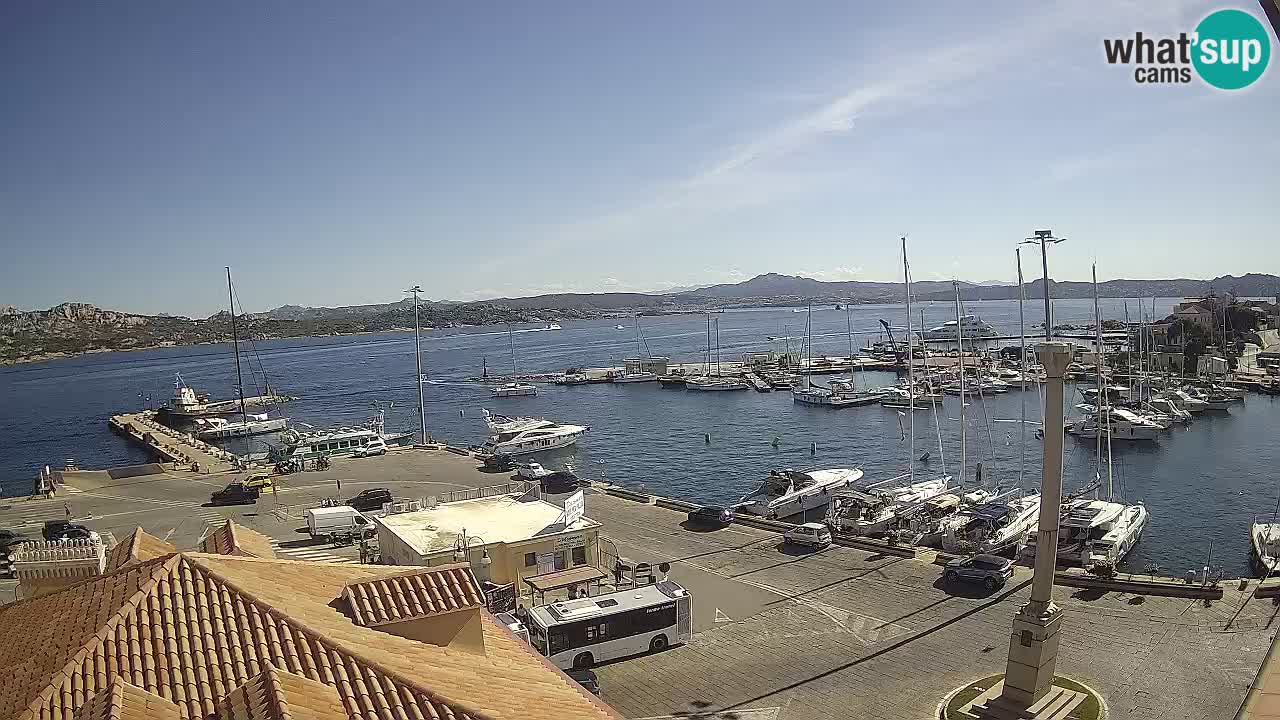 Cala Gavetta | La Maddalena – Sardaigne