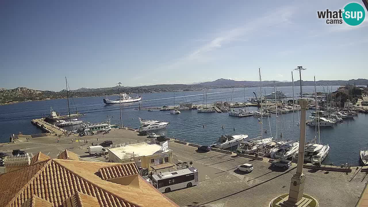 Cala Gavetta | La Maddalena – Sardaigne