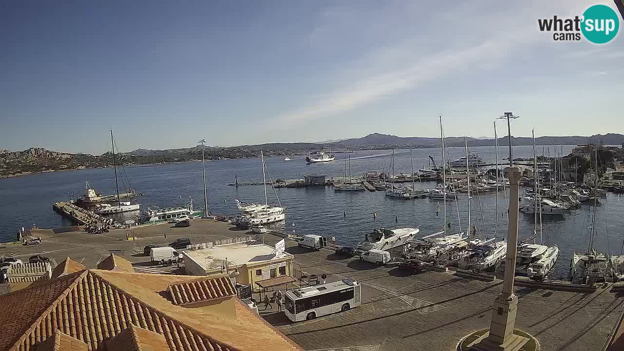 Cala Gavetta | La Maddalena – Sardinija