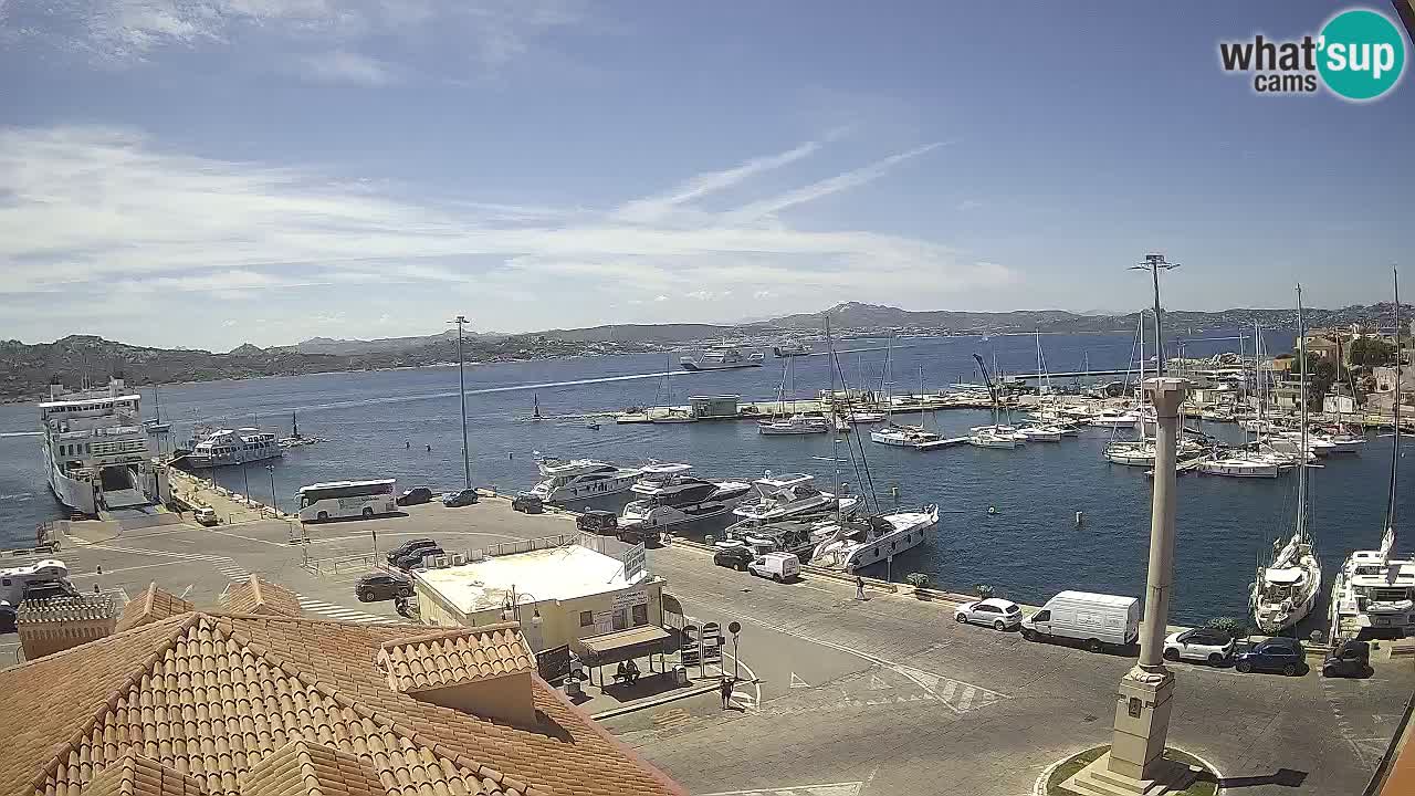 Cala Gavetta | La Maddalena – Cerdeña