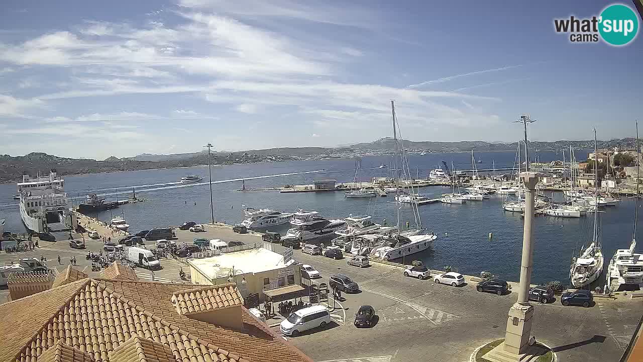 Cala Gavetta | La Maddalena – Sardinija