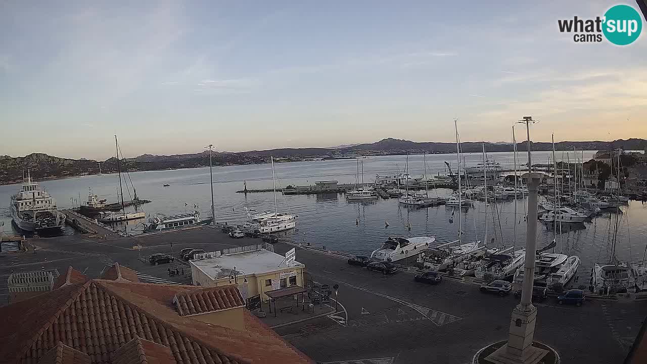 Cala Gavetta | La Maddalena – Sardinija