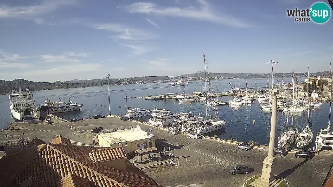 Cala Gavetta | La Maddalena – Sardaigne