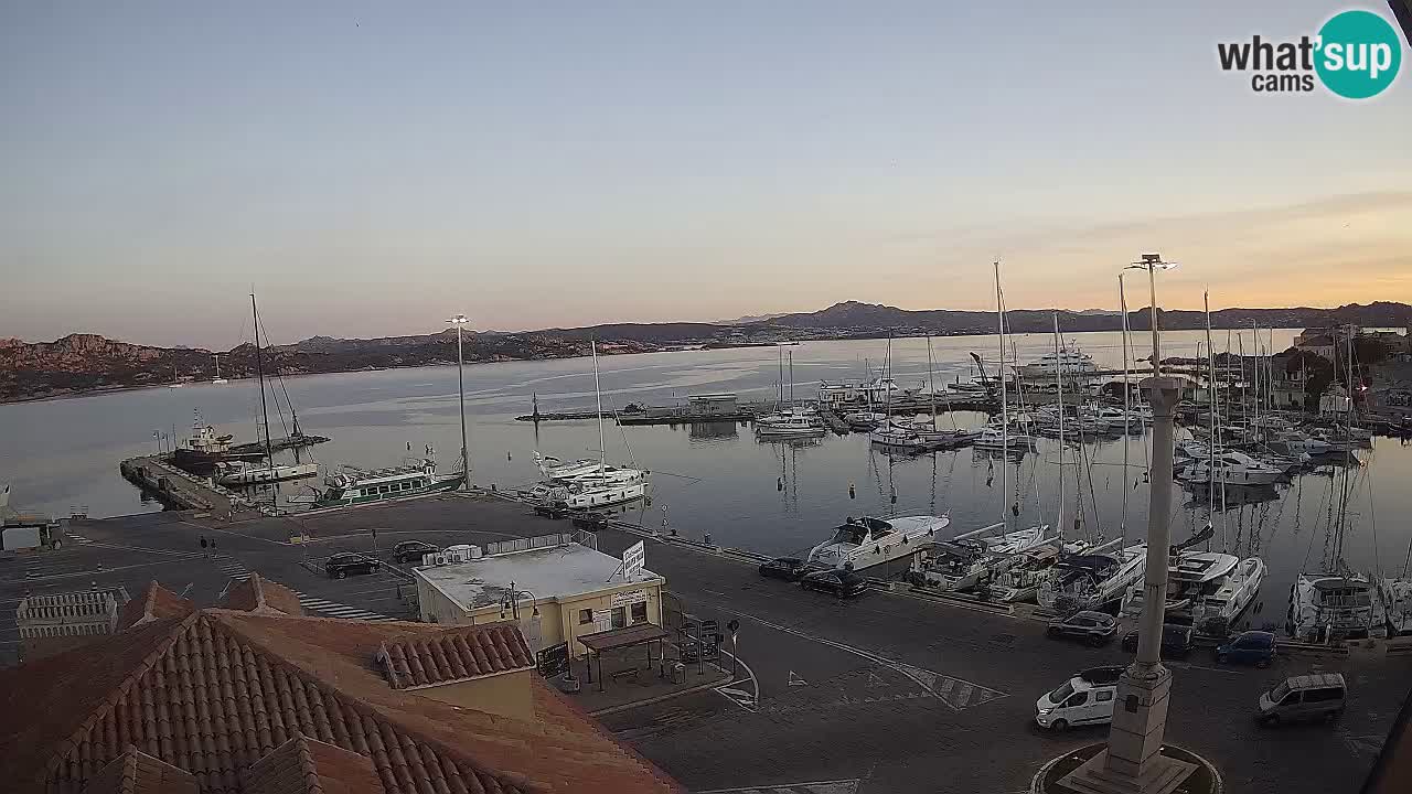 Cala Gavetta | La Maddalena – Cerdeña