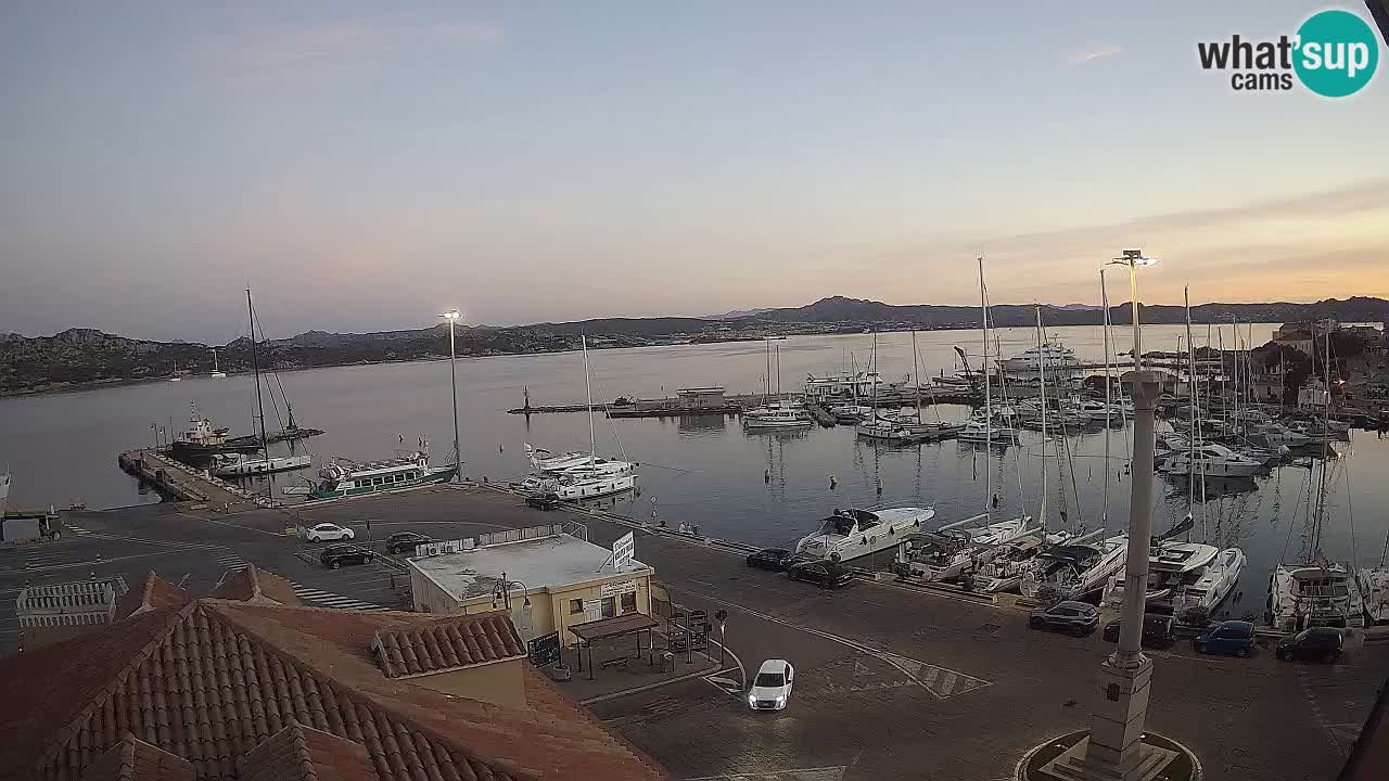 Cala Gavetta | La Maddalena – Sardinien