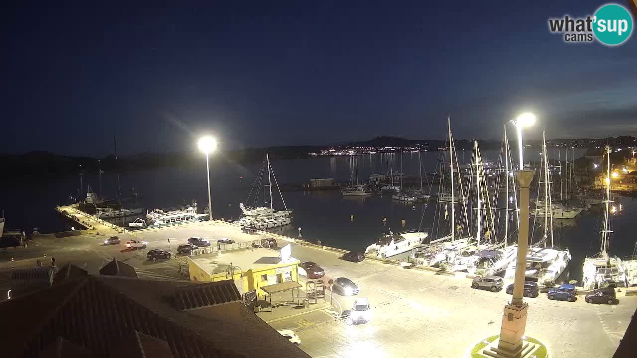 Cala Gavetta | La Maddalena – Sardinien