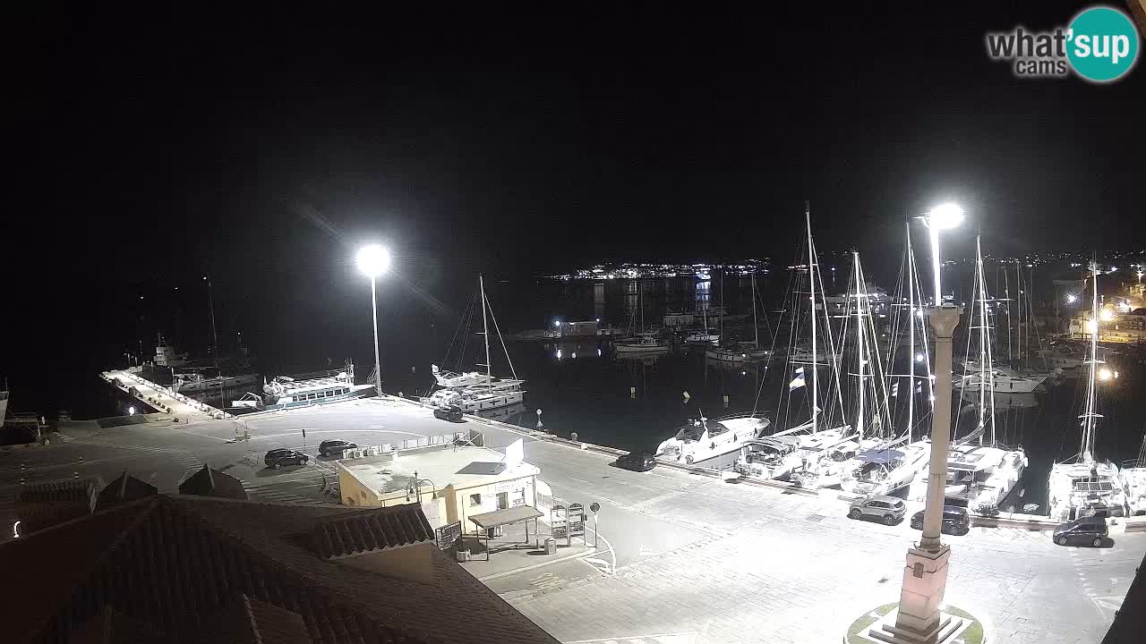 Cala Gavetta | La Maddalena – Sardaigne