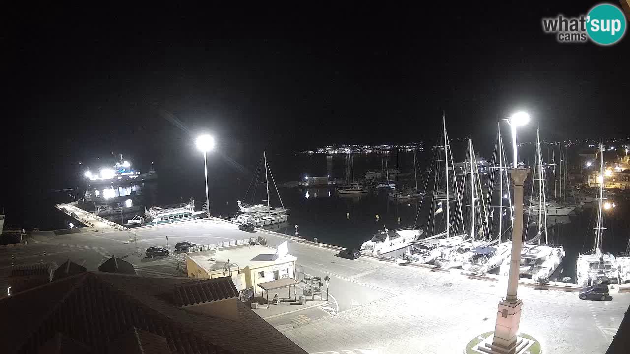 Cala Gavetta | La Maddalena – Sardinija
