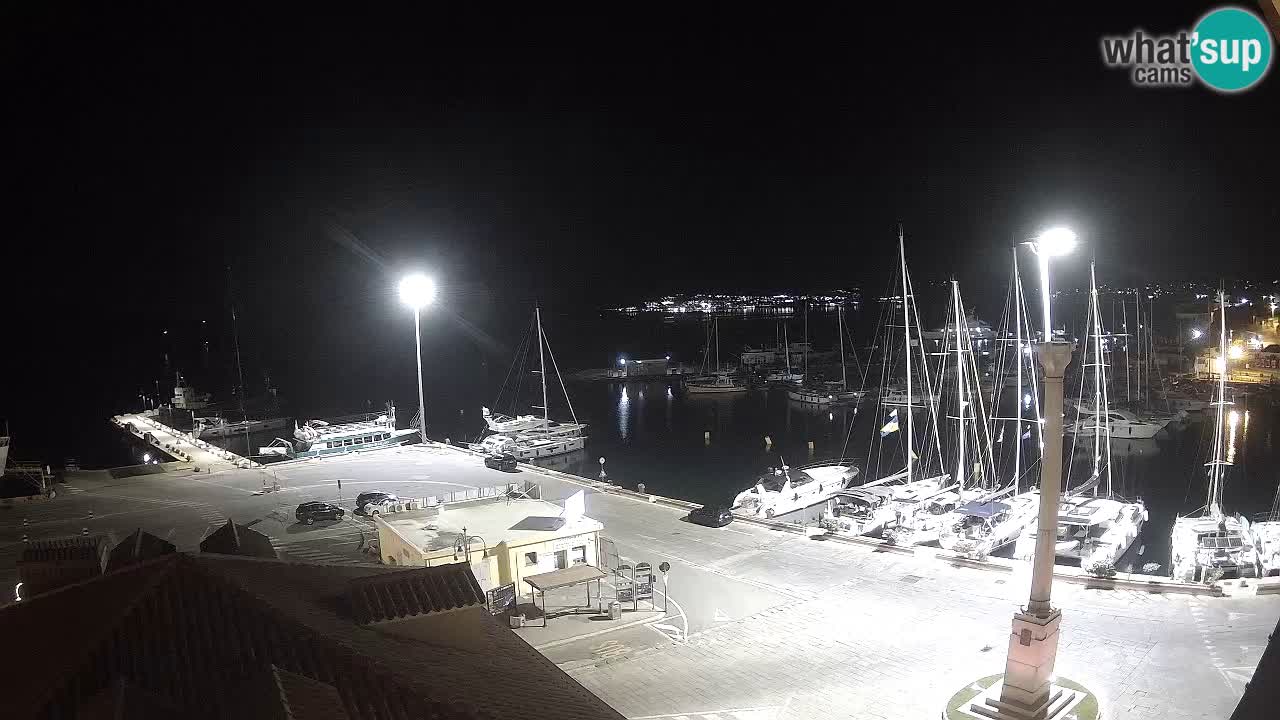 Cala Gavetta | La Maddalena – Sardinija