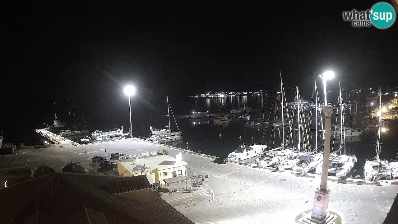 Cala Gavetta | La Maddalena – Sardinien