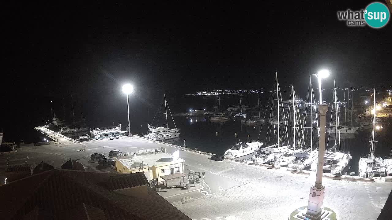 Cala Gavetta | La Maddalena – Sardinija