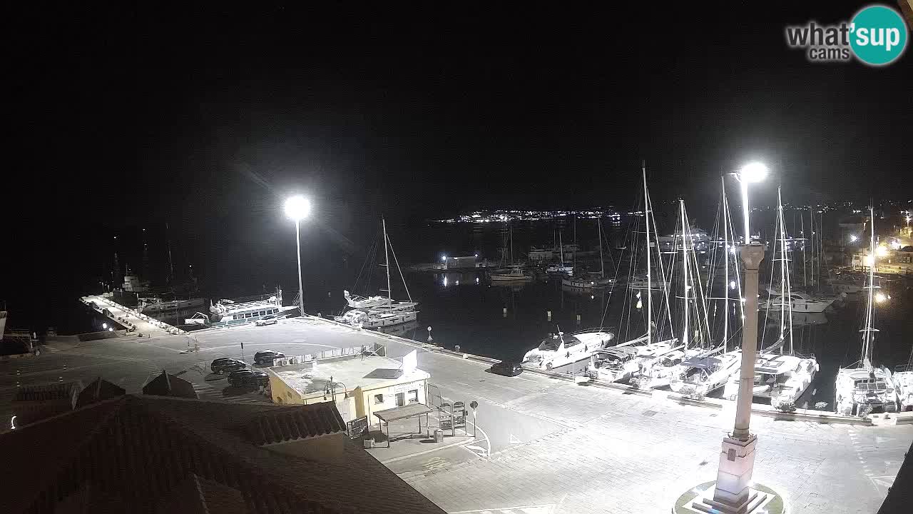 Cala Gavetta | La Maddalena – Sardinien