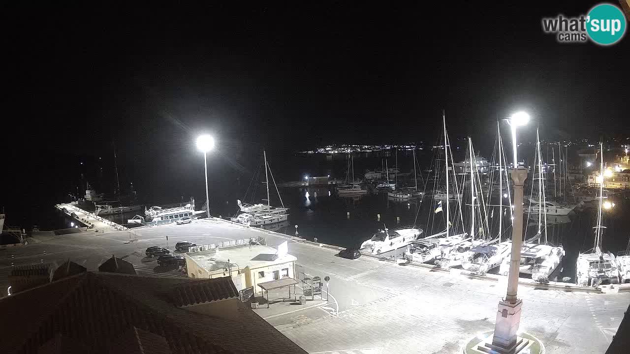 Cala Gavetta | La Maddalena – Cerdeña