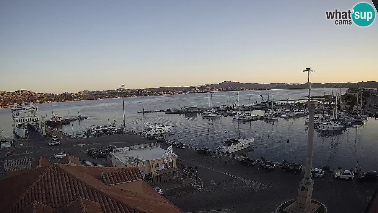 Cala Gavetta | La Maddalena – Sardegna