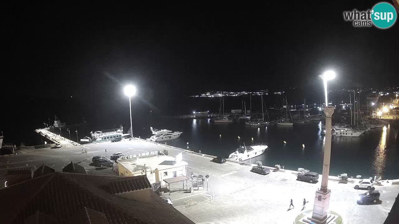 Cala Gavetta | La Maddalena – Sardinia