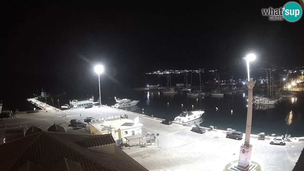 Cala Gavetta | La Maddalena – Sardinia