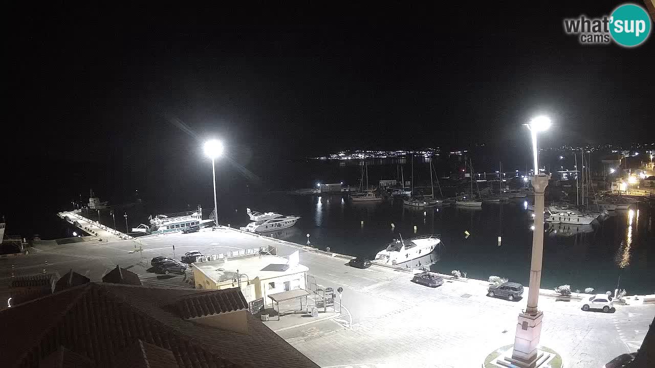 Cala Gavetta | La Maddalena – Sardaigne