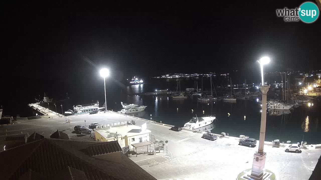 Cala Gavetta | La Maddalena – Sardinia