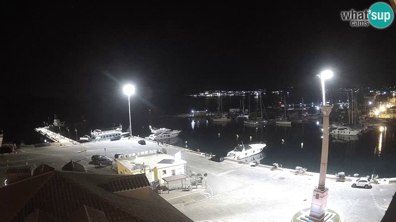 Cala Gavetta | La Maddalena – Sardaigne