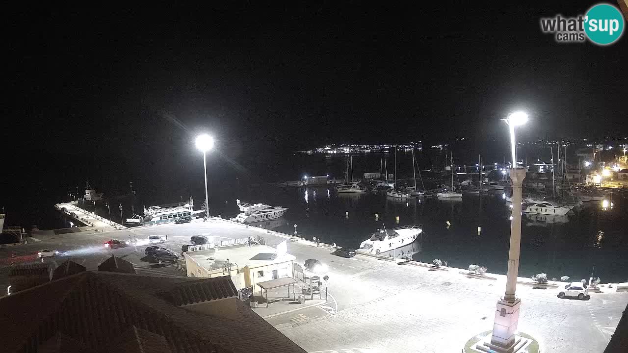 Cala Gavetta | La Maddalena – Sardaigne