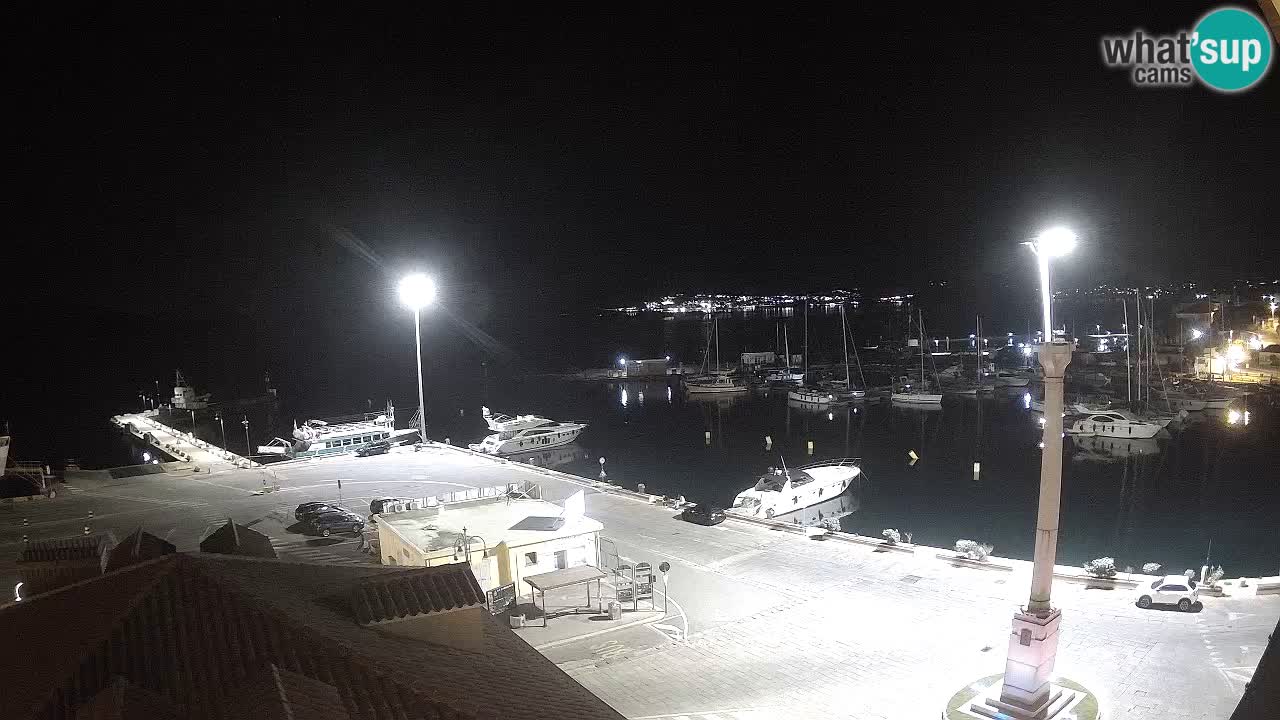 Cala Gavetta | La Maddalena – Sardinija