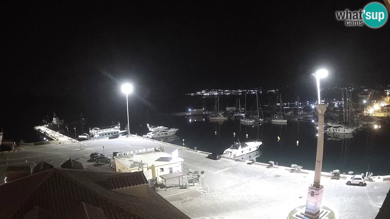 Cala Gavetta | La Maddalena – Cerdeña