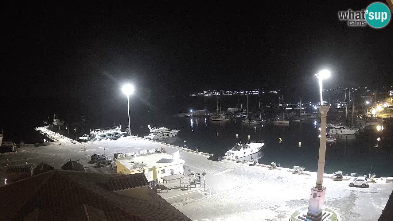 Cala Gavetta | La Maddalena – Sardinija