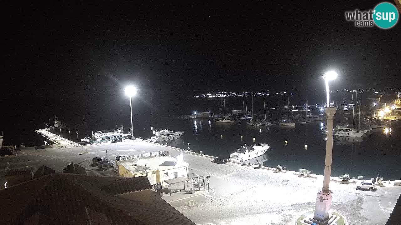 Cala Gavetta | La Maddalena – Sardinia