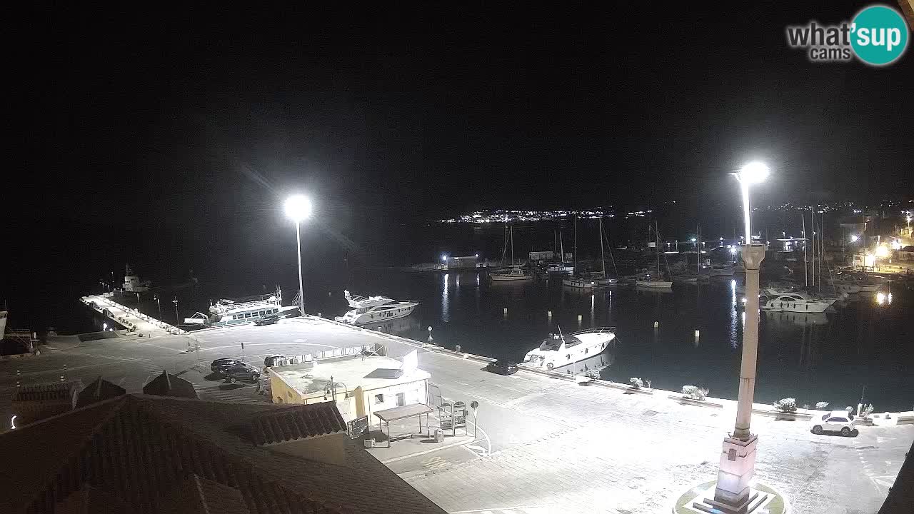 Cala Gavetta | La Maddalena – Sardinia
