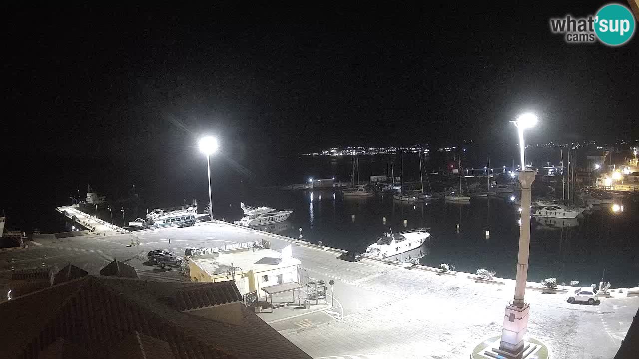 Cala Gavetta | La Maddalena – Cerdeña