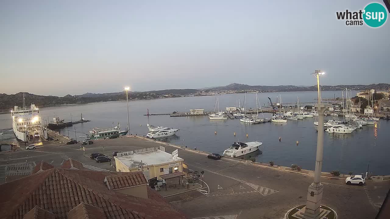 Cala Gavetta | La Maddalena – Sardinien