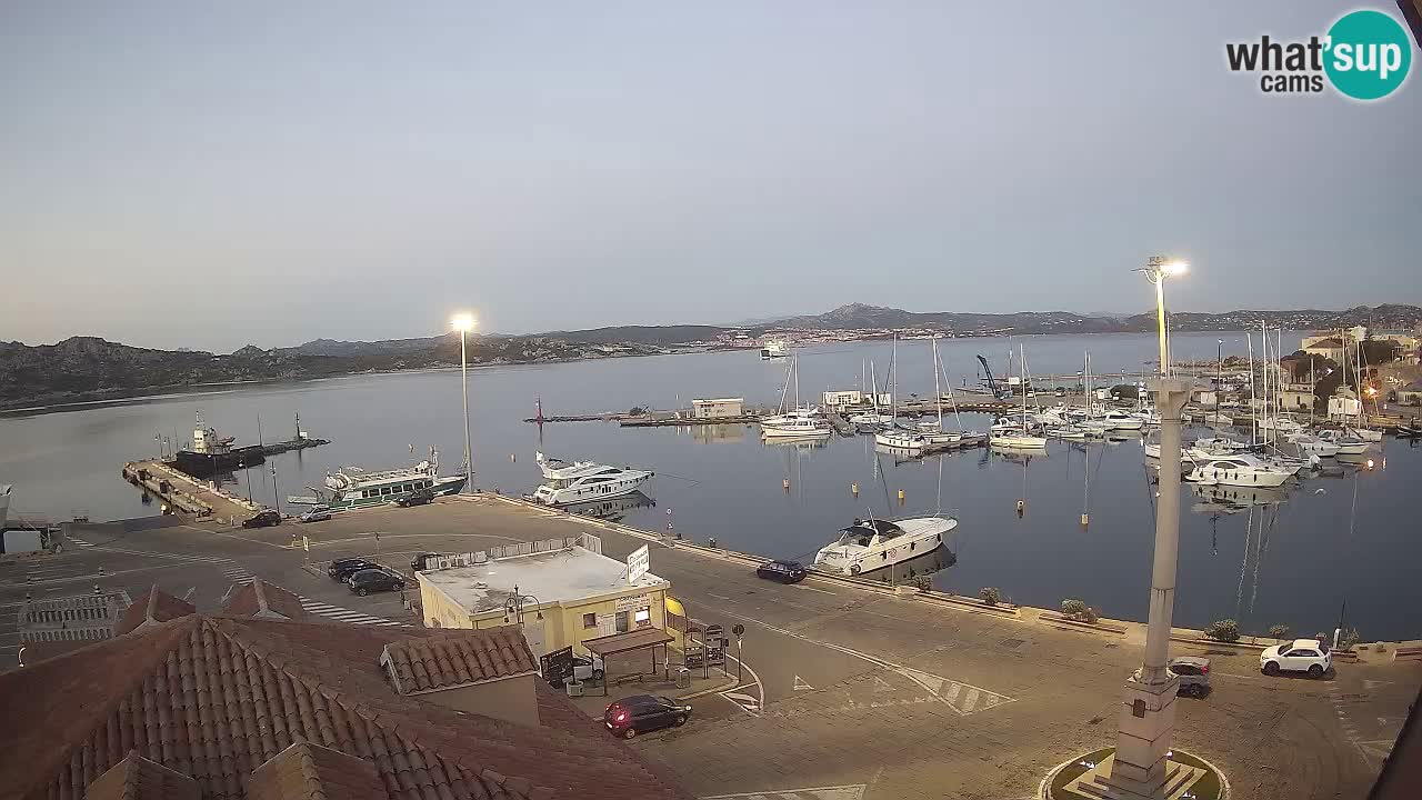 Cala Gavetta | La Maddalena – Cerdeña
