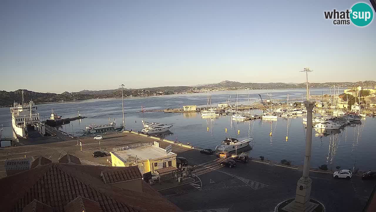 Cala Gavetta | La Maddalena – Sardinien