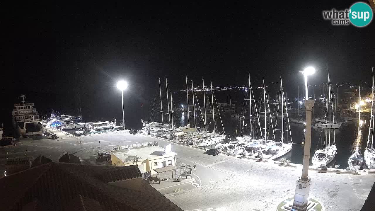 Cala Gavetta | La Maddalena – Sardinia