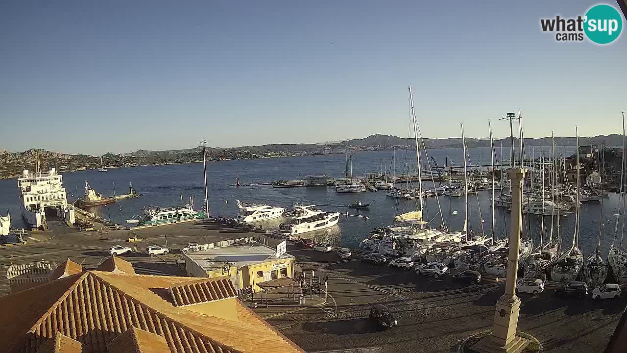 Cala Gavetta | La Maddalena – Sardinija