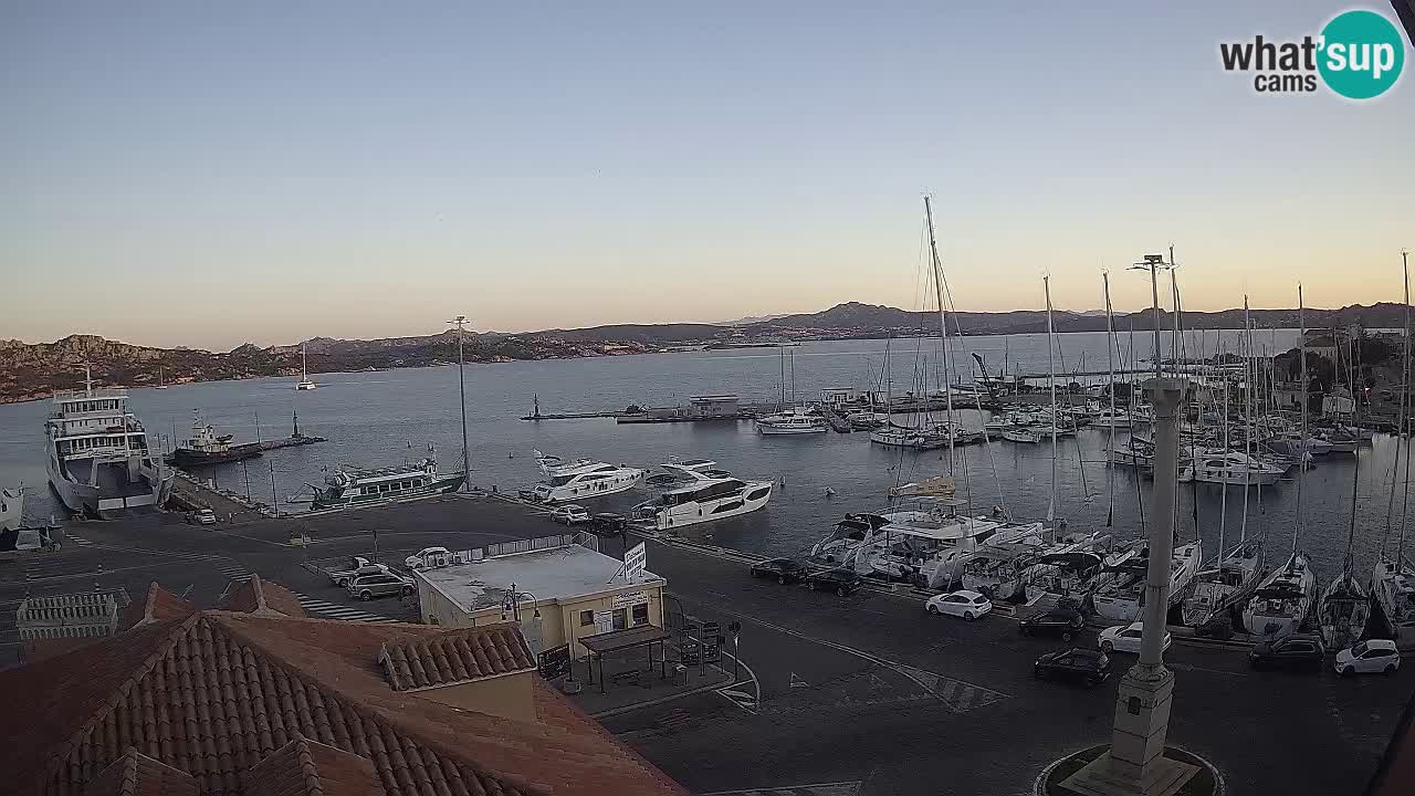 Cala Gavetta | La Maddalena – Cerdeña