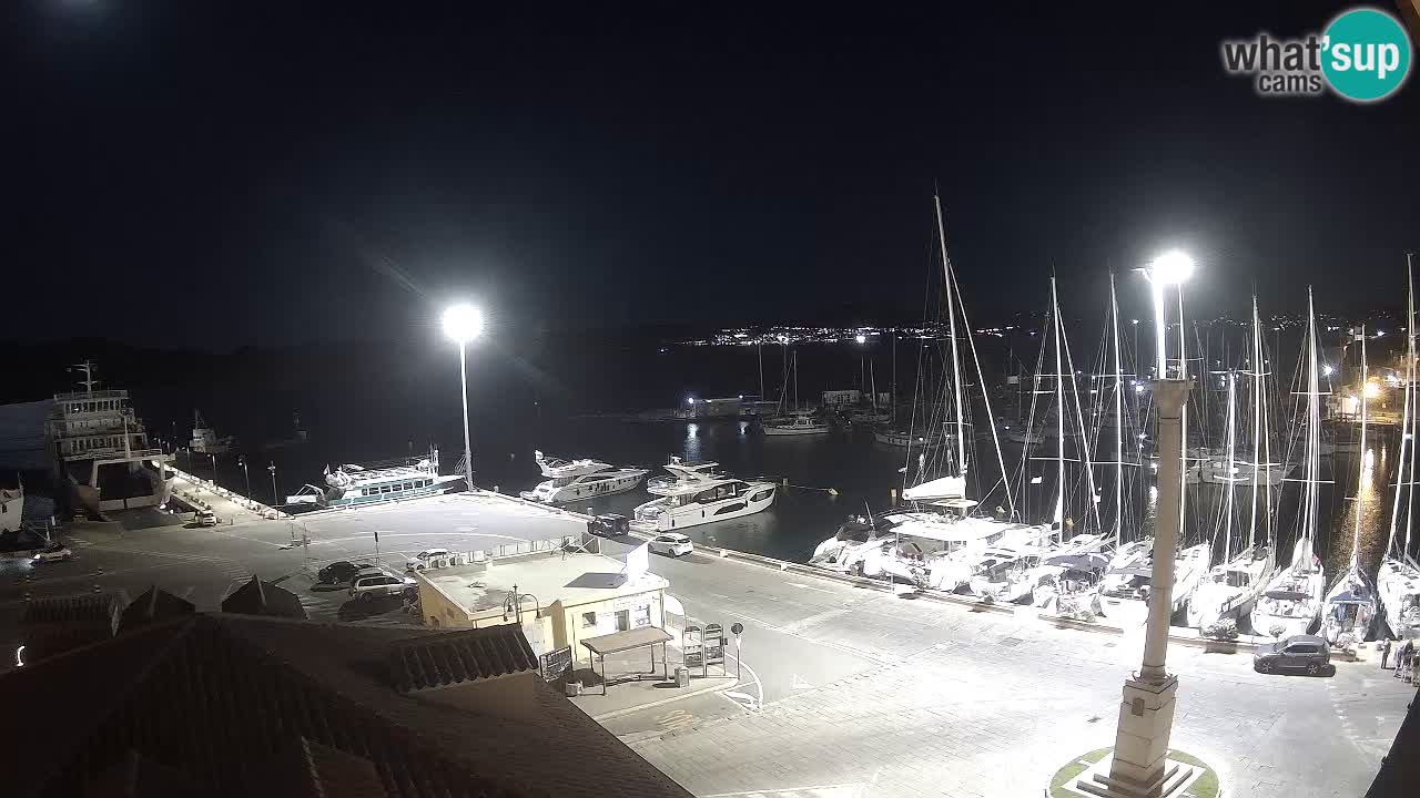 Cala Gavetta | La Maddalena – Sardinija
