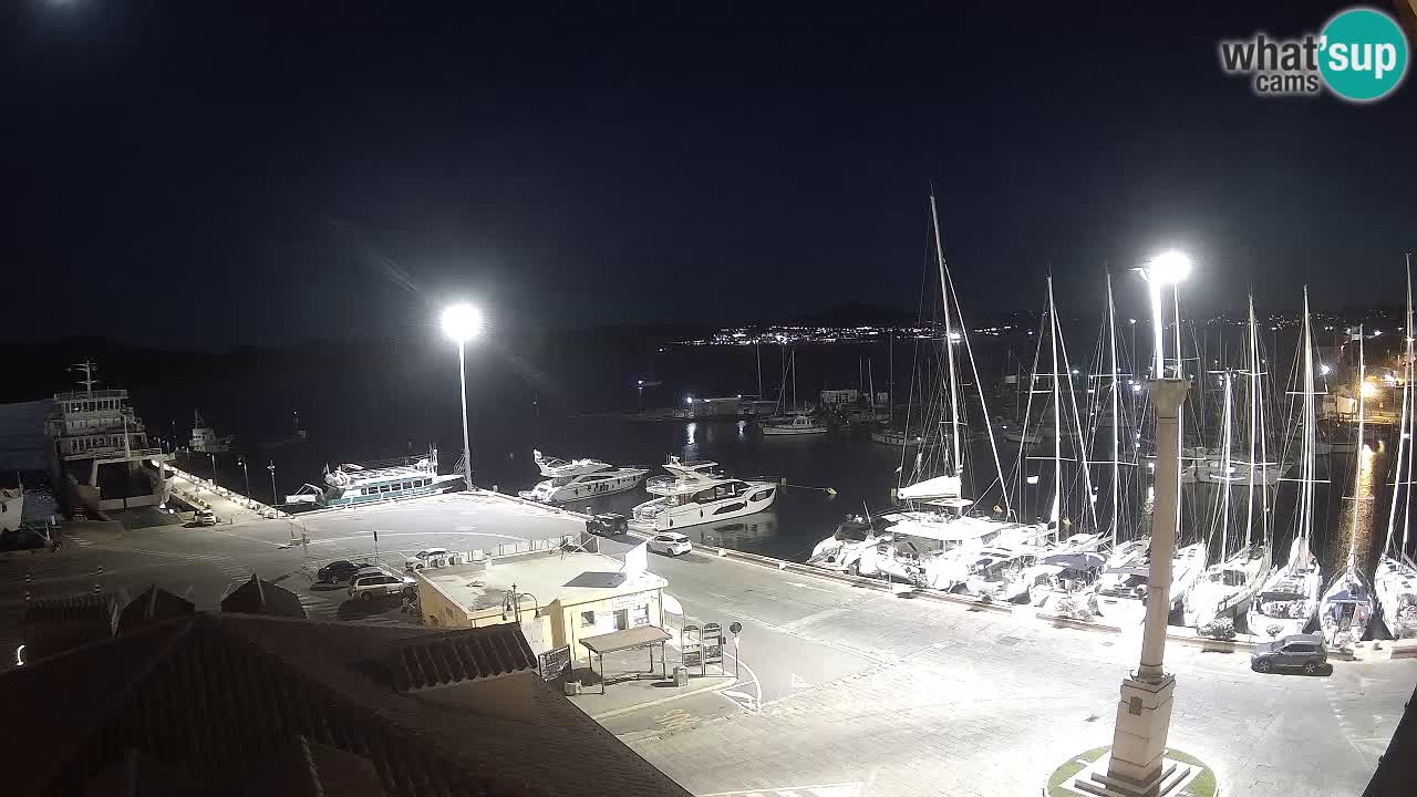 Cala Gavetta | La Maddalena – Sardegna