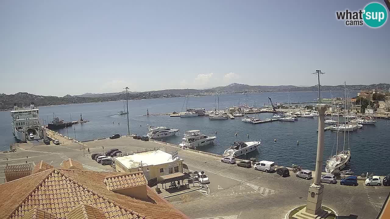 Cala Gavetta | La Maddalena – Sardinien