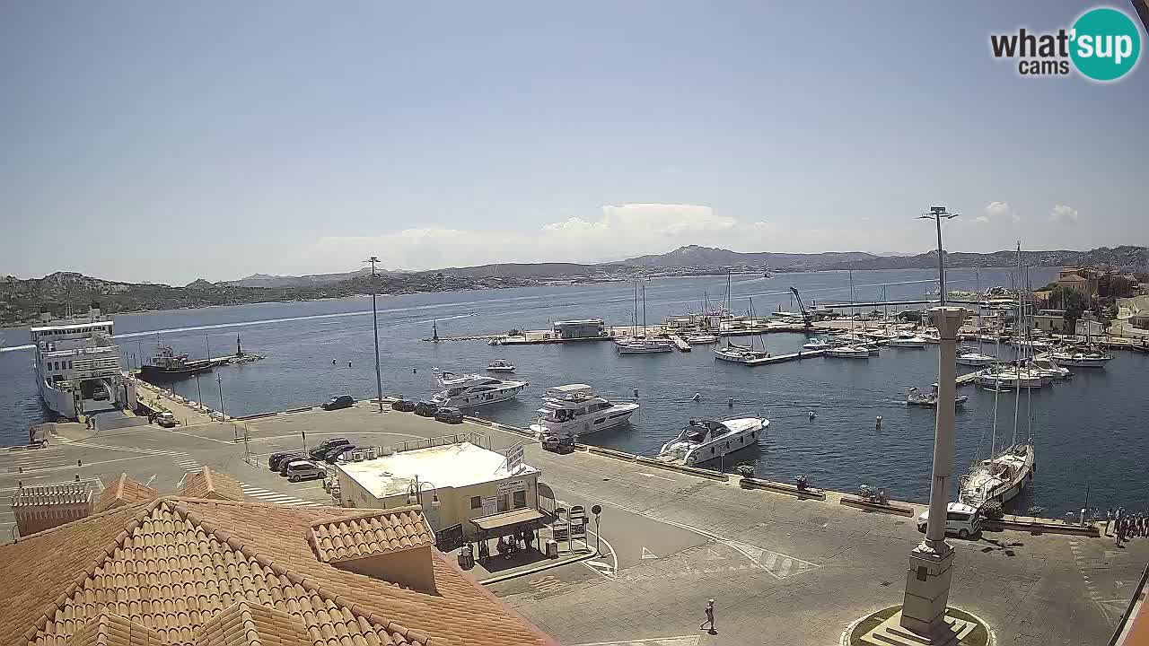 Cala Gavetta | La Maddalena – Sardinien