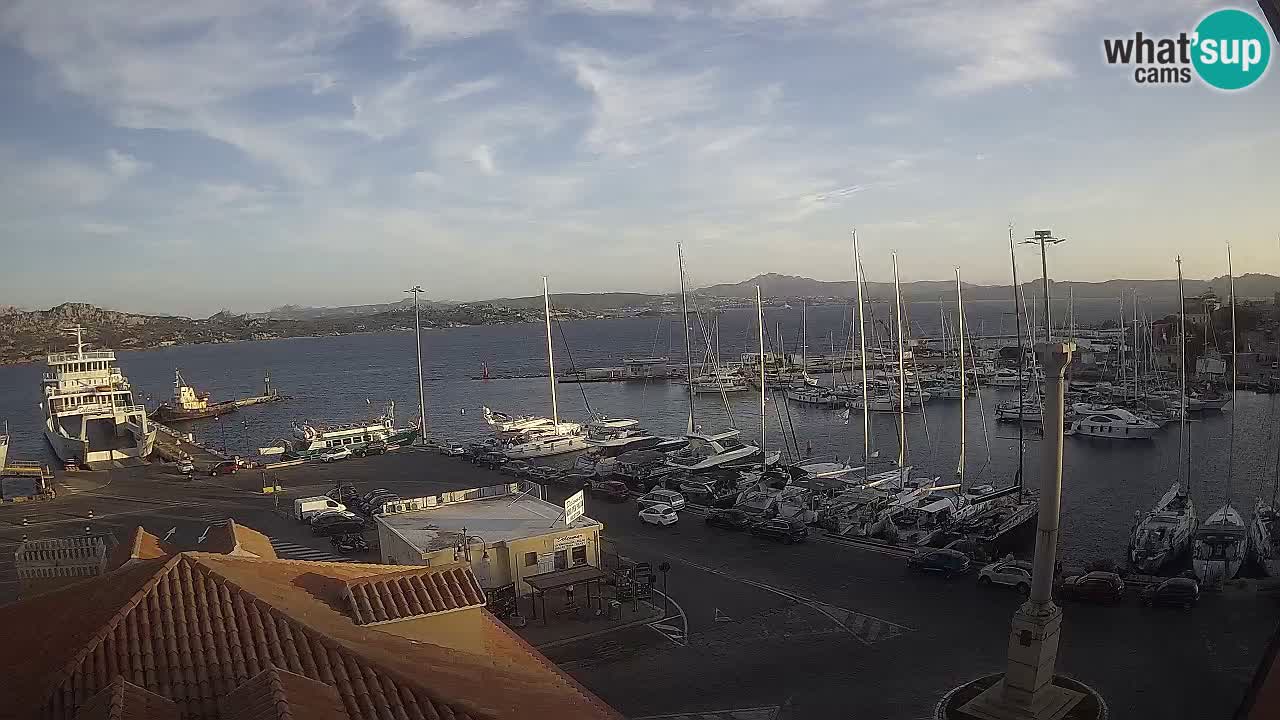 Cala Gavetta | La Maddalena – Sardinien