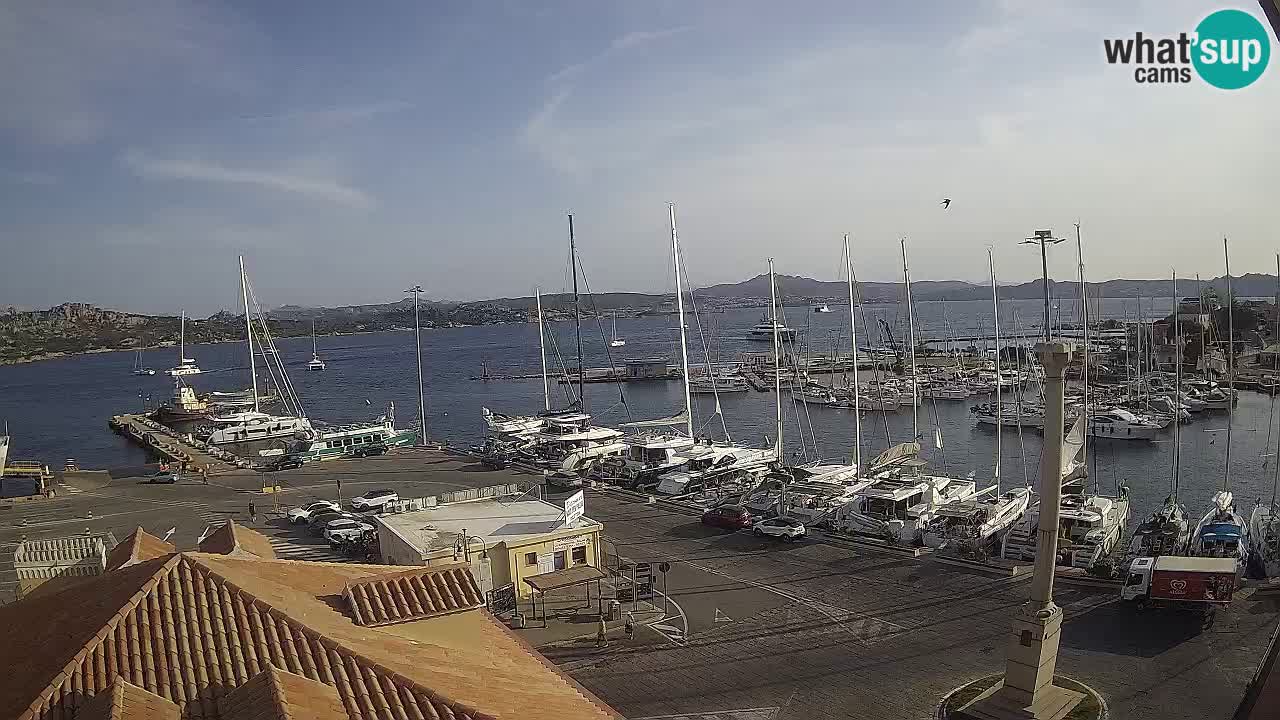 Cala Gavetta | La Maddalena – Sardegna