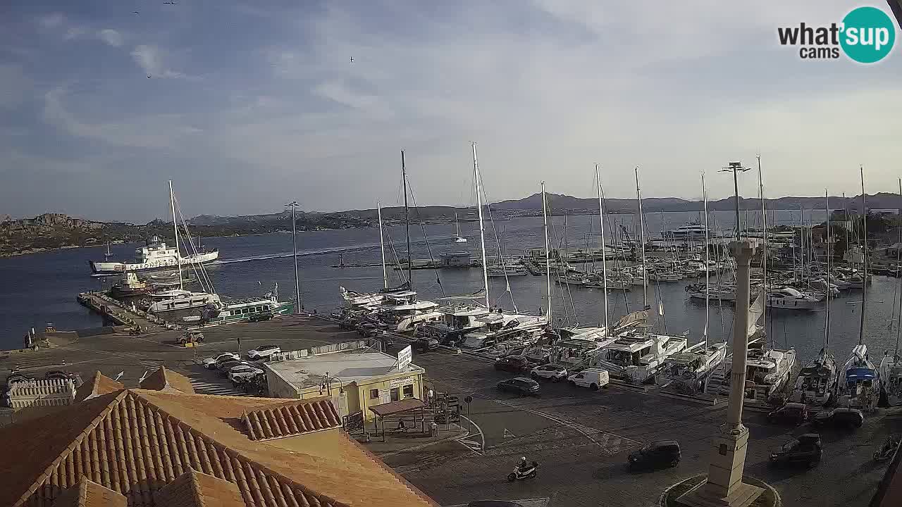 Cala Gavetta | La Maddalena – Sardinija